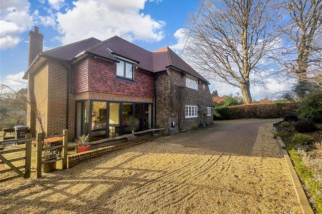 Detached house for sale in West Lane, East Grinstead, West Sussex
