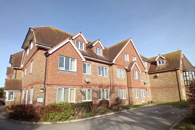 Flat for sale in 23 Hastings Road, Bexhill On Sea