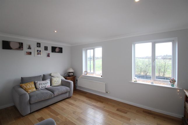 End terrace house for sale in Appletree Court, Walbottle, Newcastle Upon Tyne