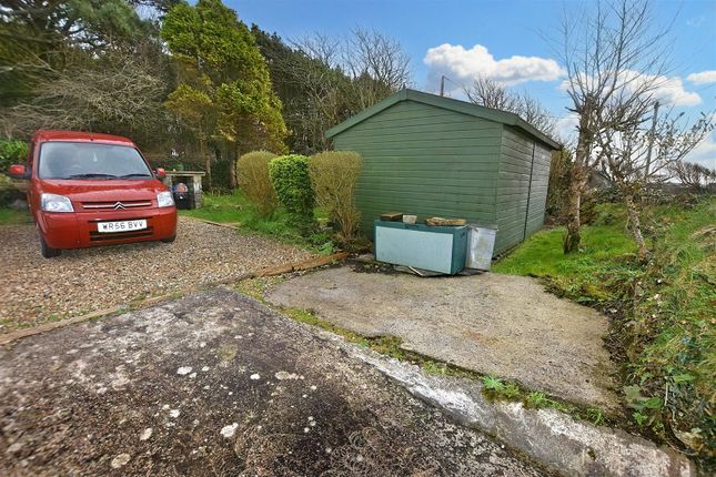Cottage for sale in Loscombe Road, Four Lanes, Redruth