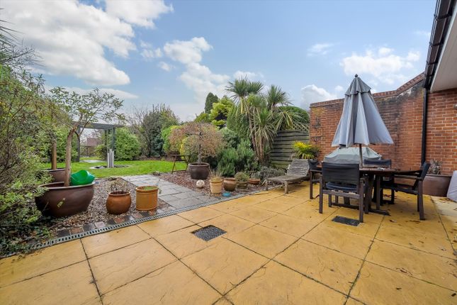 Terraced house for sale in Hawthorne Drive, Kingwood, Henley-On-Thames, Oxfordshire