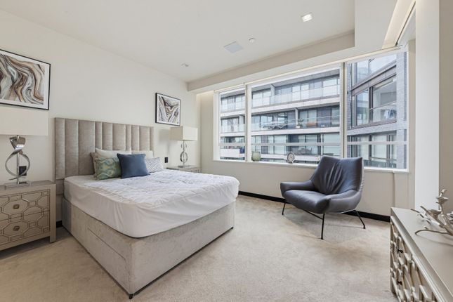 OFM41 Sandringham House,, Earls Way, London photo 4