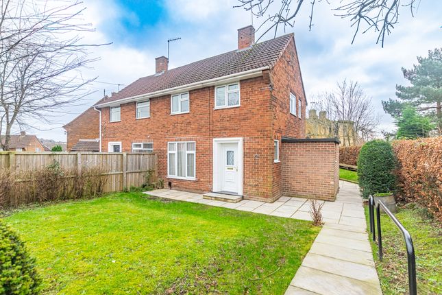 Semi-detached house for sale in Dib Lane, Leeds