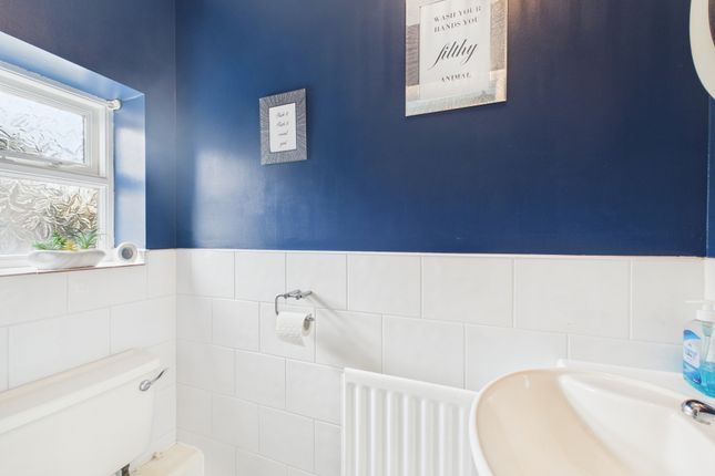 31, Western Gailes Way, Hull photo 3