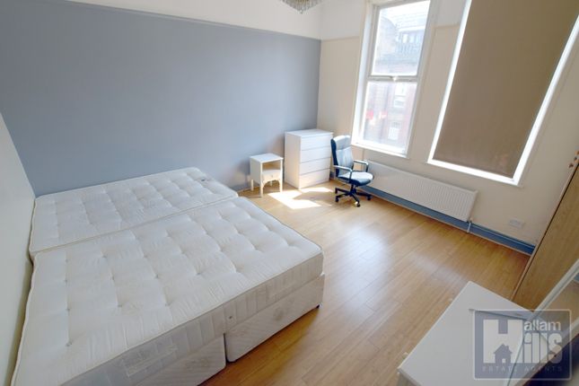 Flat B, 278-280 Glossop Road, Sheffield photo 4