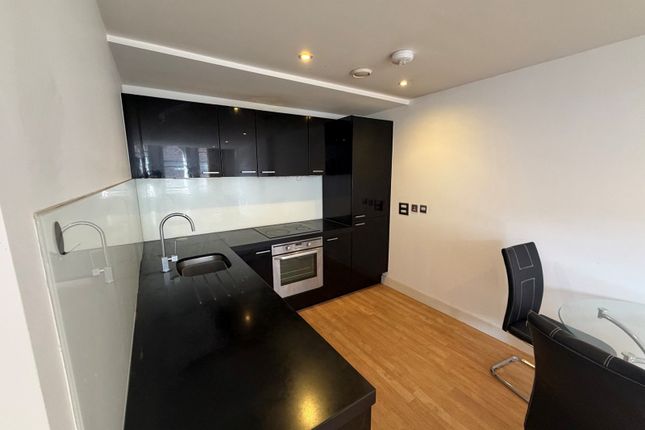 Apartment 359, Orion Building, 90, Navigation Street, West Midlands photo 4