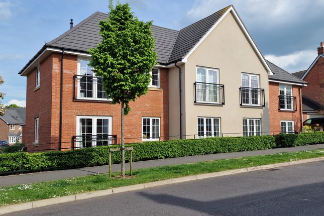 Flat for sale in Boxgrove Way, Daventry