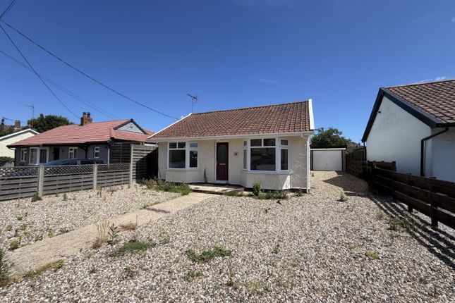 2-bed detached on 24 Bucklesham Road, Kirton, Ipswich, £250,000