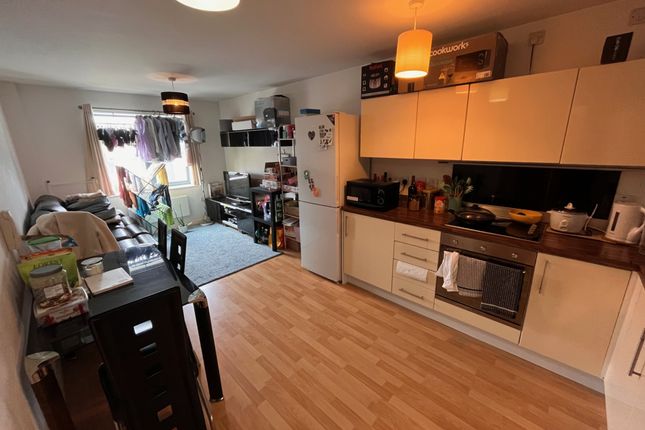 Thumbnail Flat to rent in 2020 House, Skinner Lane, Leeds, West Yorkshire