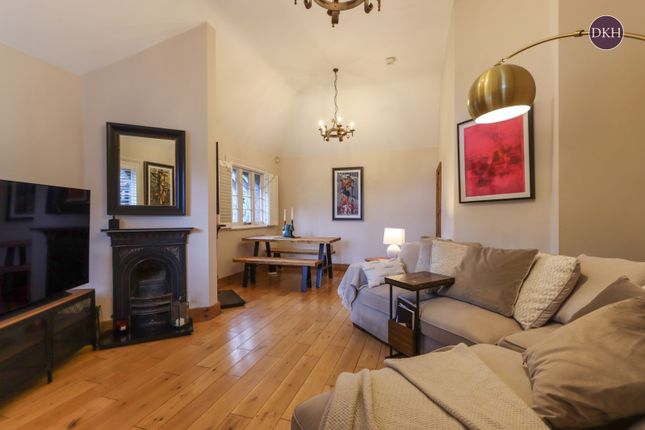 1&2, Bridle Cottages, Harrow photo 2