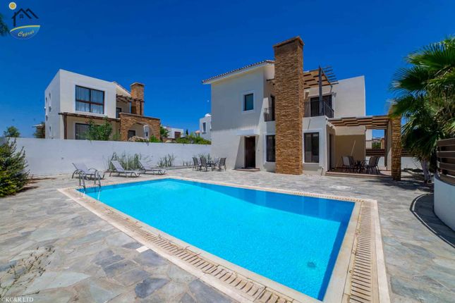 Villa for sale in Kcd104, Agia Thekla, Famagusta, Cyprus