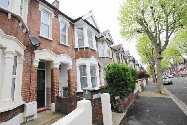 Detached house for sale in Colvin Road, London