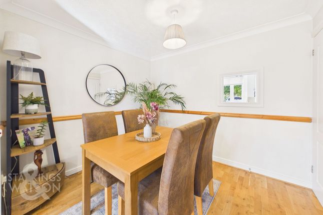 13 John Drewry Close, Norwich photo 4