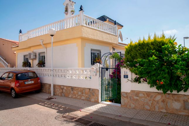Villa for sale in Urb. Cdad. Quesada 2, 379, 03170 Cdad. Quesada, Alicante, Spain