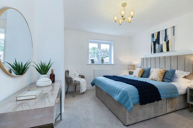 Plot 45a, The Galloway, Daggons Road, Fordingbridge photo 3