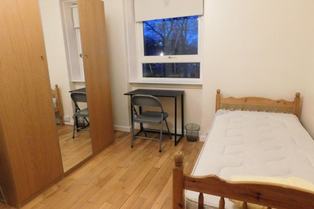 Flat to rent in Bedford Avenue, Kittybrewster, Aberdeen