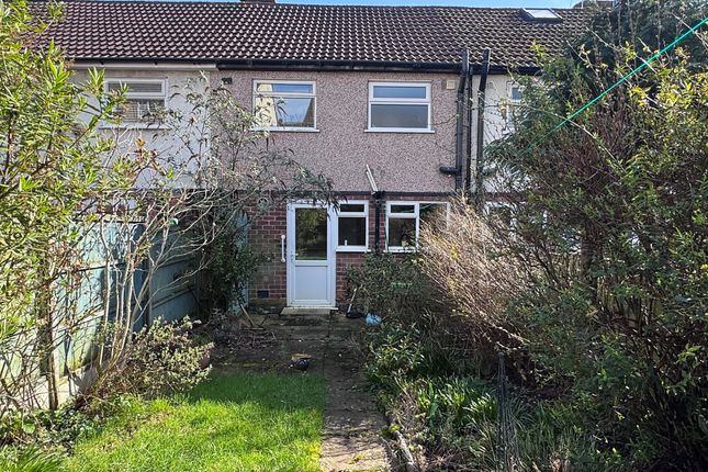 28, Chenies Close, Coventry photo 3