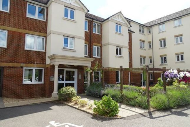 Property for sale in Perrin Court, Parkland Grove, Ashford