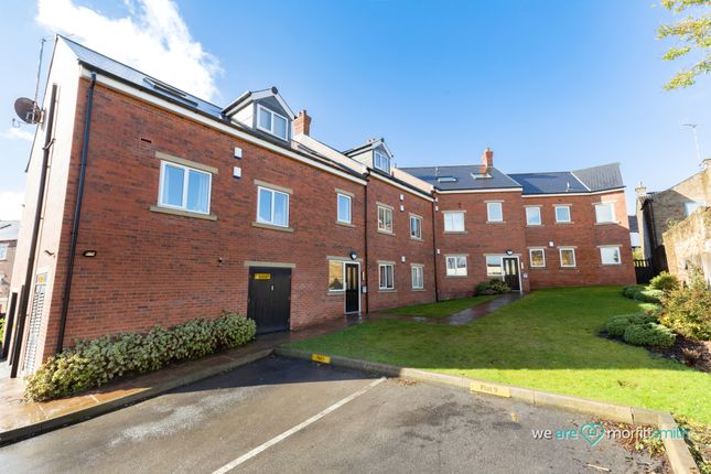 1 bed flat to rent in High Stone Villas Apartments, Mosborough S20