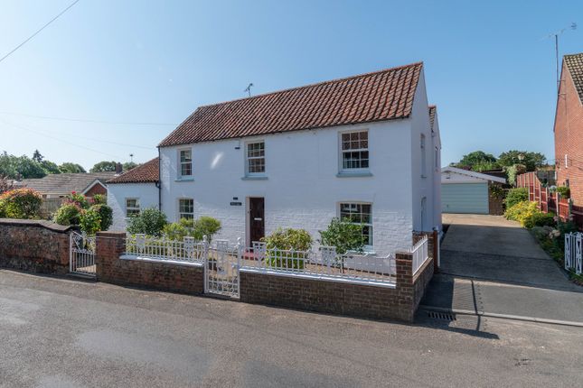 Thumbnail Detached house for sale in Eastgate Street, North Elmham