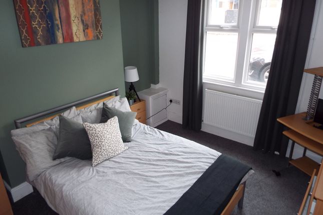 1-bed house on Room 1, Lincoln, £425/mo