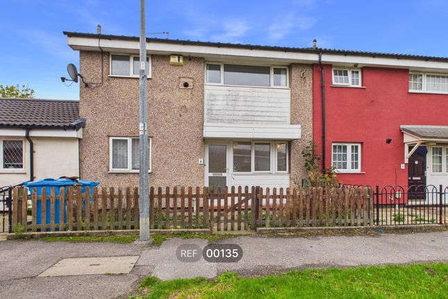 3 Bedroom Terraced