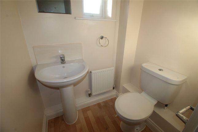 End terrace house for sale in Edward Pease Way, Darlington, Durham