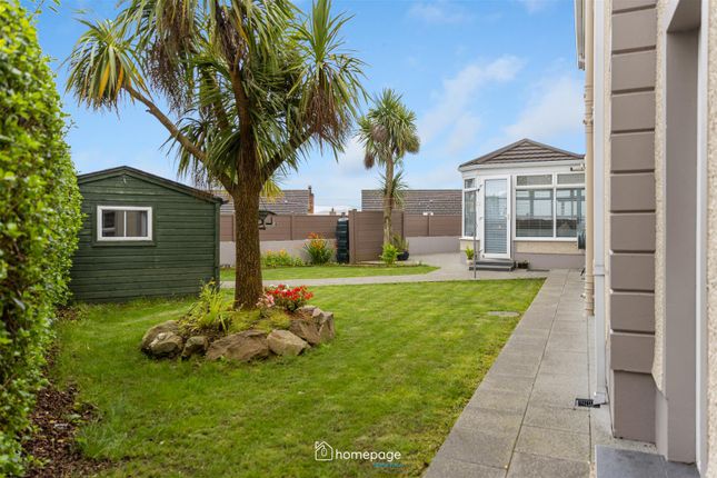 Detached house for sale in 17 Whitepark Drive, Ballycastle