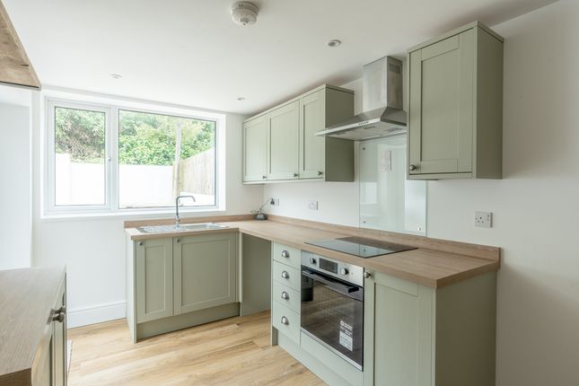 Thumbnail Terraced house for sale in Hall Street, Bedminster, Bristol