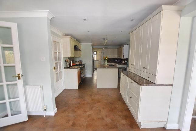 Detached house for sale in Park Leven, Illogan, Redruth