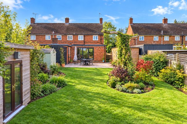 3-bed semi-detached on 10, Moat Lane, Gloucester, £400,000