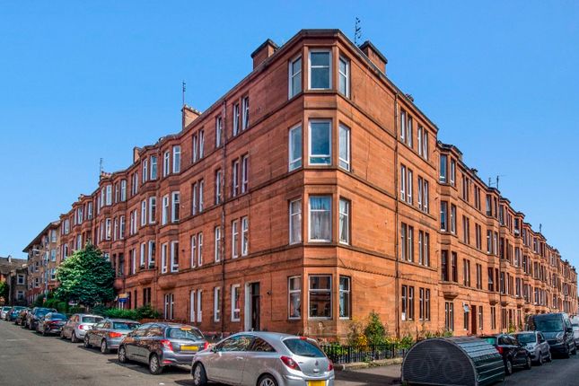Flat to rent in Apsley Street, Partick, Glasgow