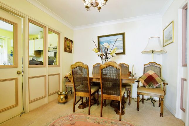 Flat for sale in Haigh Lawn, St. Margaret's Road, Altrincham