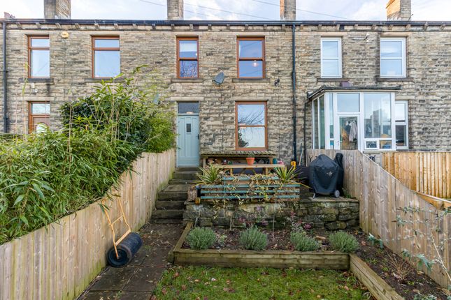 Find 3 Bedroom Properties For Sale In Holmfirth Zoopla