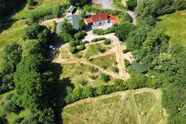 2-bed house on Cob Barn,, Northlew, Devon, £575,000
