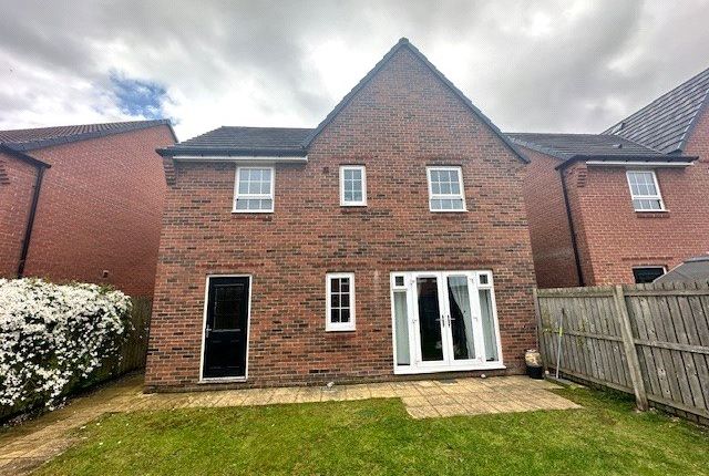 13, Goldcrest Crescent, Billingham photo 3