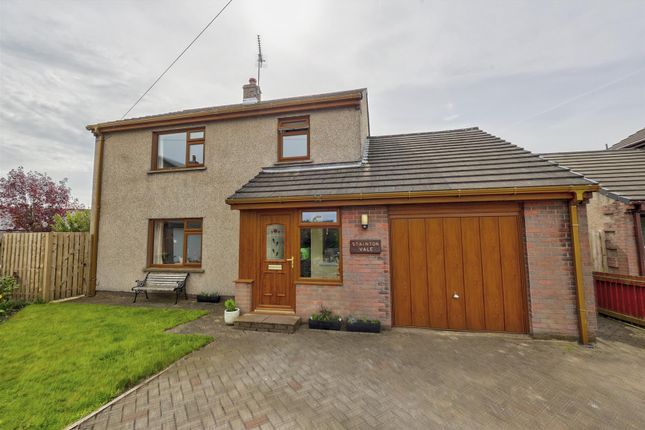 Thumbnail Detached house for sale in Sunny Bank, Stainton, Penrith