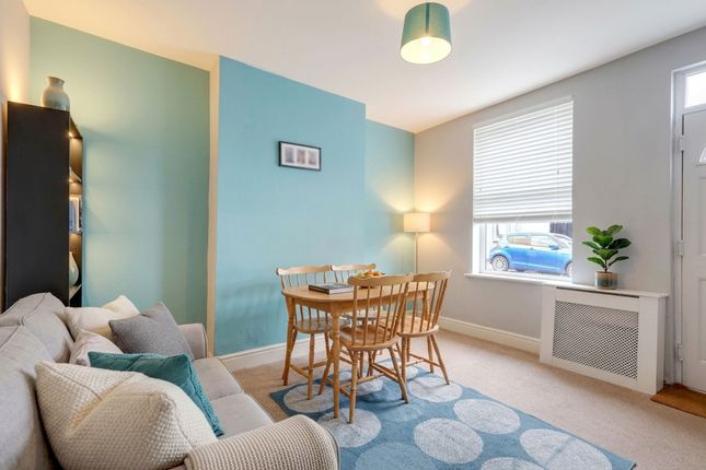 21 Pearson Street, Nottingham photo 2