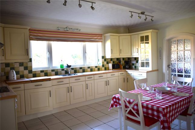 Country house for sale in Stratford Drive, Porthcawl