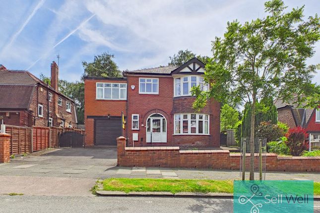 5-bed house on 142, Light Oaks Road, Salford, £595,000