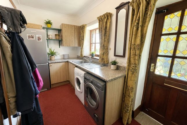 Station Villa, Woodburn Park, Hexham photo 3