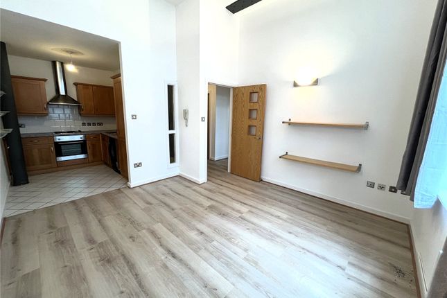 Flat to rent in Harter Street, Manchester, Greater Manchester
