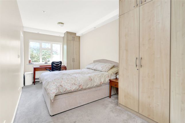 Detached house for sale in Ashbourne Road, London