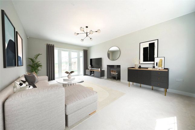 PLOT 14 The Howden,, Stanhope Gardens, Tadcaster photo 2