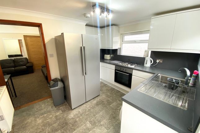 Thumbnail Terraced house to rent in Sandringham Road, Portsmouth