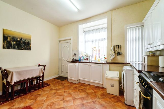 Terraced house for sale in Grasmere Street, Burnley
