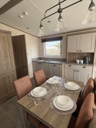 Sutton Park Holiday Park, Vicarage Lane, Long Sutton photo 4
