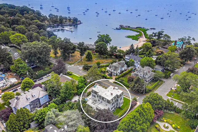 Thumbnail Property for sale in 6 Helena Avenue, Larchmont, New York, United States Of America