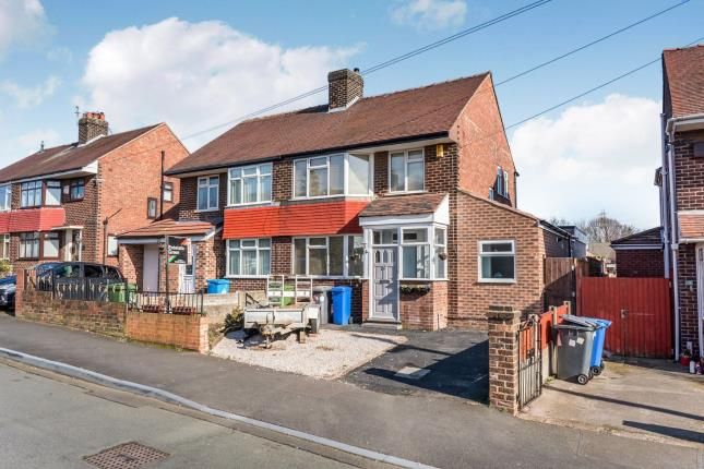 Entwistle Green - Runcorn, WA7 - Property for sale from ...