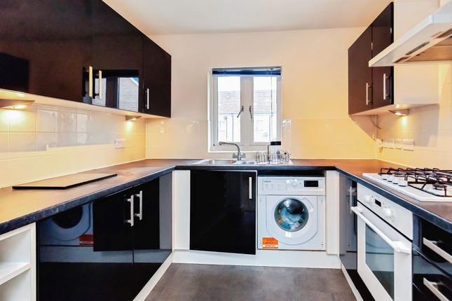 4, Winterton Close, Stamford photo 3